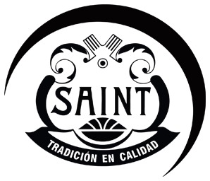 Saint