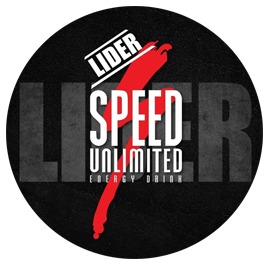 Líder Speed Unlimited