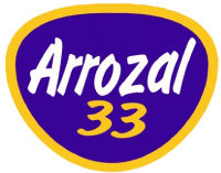 Arrozal 33